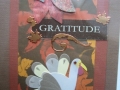 Give thanks turkey