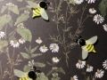 bright-bees-on-black-daisy-paper