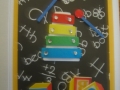 ABC's, music