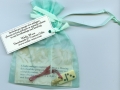 General pouch for milagros