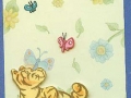 Tigger butterflies