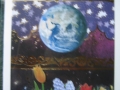 Spring cosmos equinox