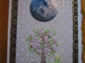 Spring tree equinox