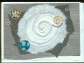 winter solstice swirl