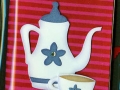 red_teapot_striped_handmade_paper_book_001