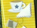yellow_teacup_decorated_handmade_paper_book