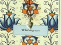 milagro_heart_grief_card_on_golden_blue