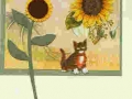cats_and_sunflower