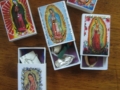 Examples of blessing boxes
