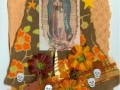 Guadalupe and Day of the Dead
