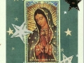 Our Lady on Primitive Stars