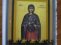 Mary Magdalene card