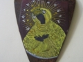 Black Madonna Icon